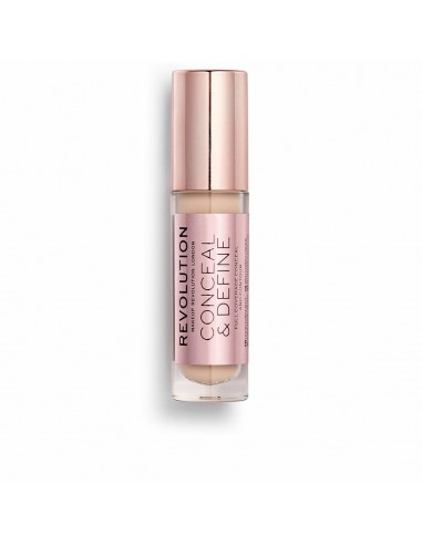 Maquillage Revolution Make Up Conceal & Define C3 (3,4 ml)