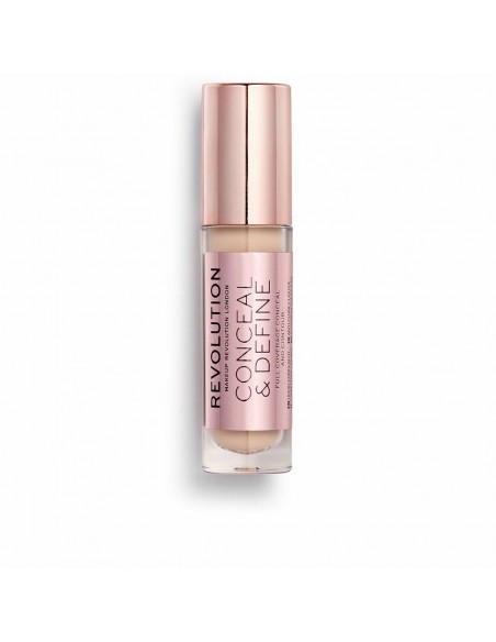 Make-up Revolution Make Up Conceal & Define C3 (3,4 ml)