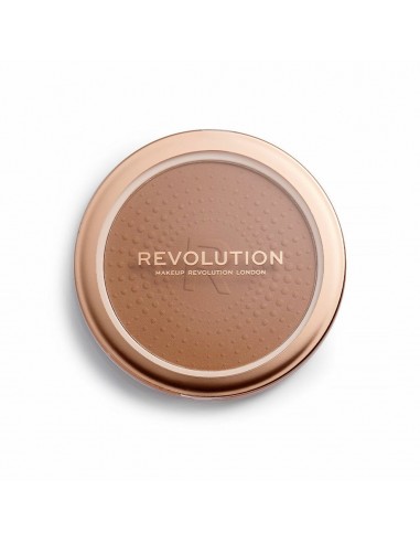 After Sun Revolution Make Up Nº 2...