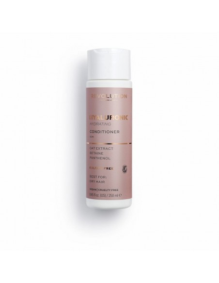 Après-shampooing Revolution Hair Care London (250 ml)