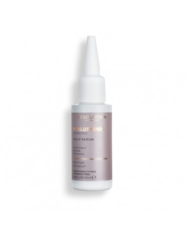 Haarserum Revolution Hair Care London Hyaluronic Hydrating (50 ml)