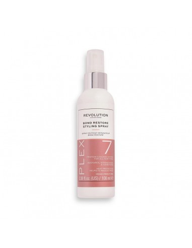 Spray Revolution Hair Care London Plex 7 (100 ml)