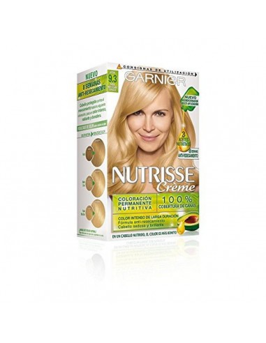 Permanente Kleur Garnier Nutrisse...