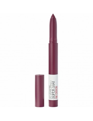 Lippenstift Maybelline Superstay Ink 60-accept a dare Bleistift (1,5 g