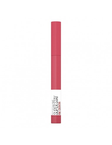 Pintalabios Maybelline Superstay Ink...