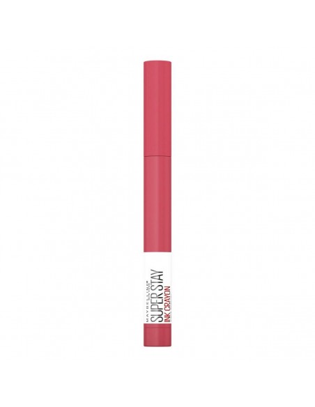 Rouge à lèvres Maybelline Superstay Ink 85-change is good (1,5 g)