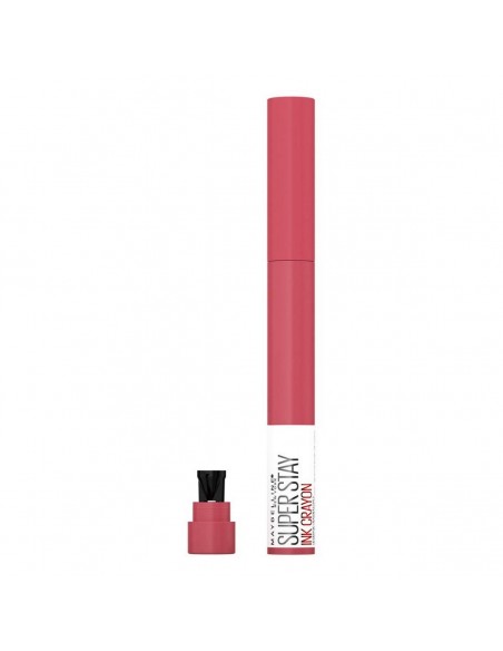 Rouge à lèvres Maybelline Superstay Ink 85-change is good (1,5 g)