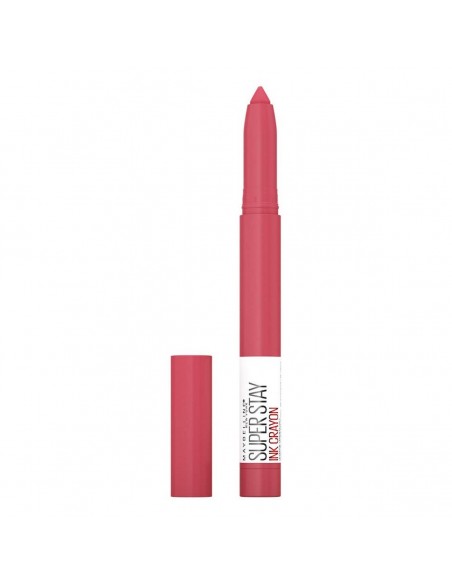 Rouge à lèvres Maybelline Superstay Ink 85-change is good (1,5 g)