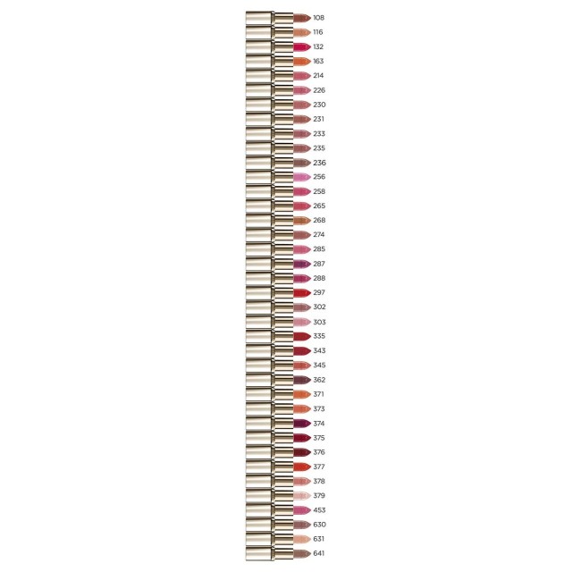 Lippenstift L'Oreal Make Up Color Riche 256-blush fever (4,2 g)