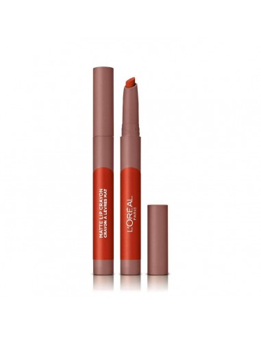 Rouge à lèvres L'Oreal Make Up Infaillible 106-mon cinnamon (2,5 g)