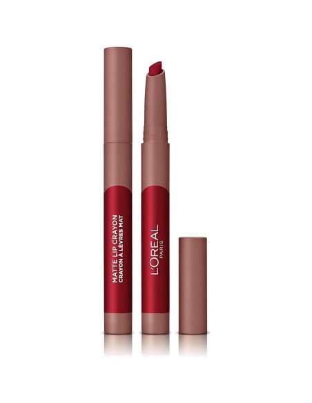 Rouge à lèvres L'Oreal Make Up Infaillible 113-brulee everyday (2,5 g)