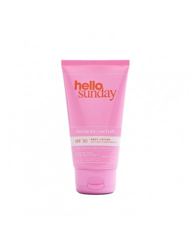 Body Cream Hello Sunday The Essential...