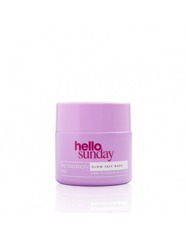 Gesichtsmaske Hello Sunday The Recovery One (50 ml)