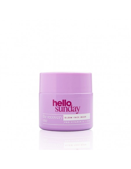 Gesichtsmaske Hello Sunday The Recovery One (50 ml)