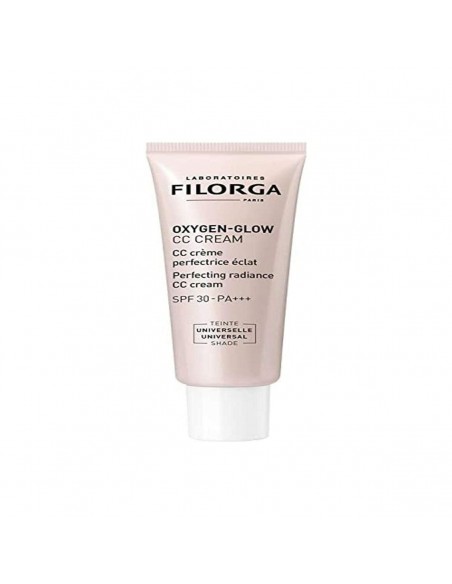 CC Cream Filorga Oxygen-Glow Spf 30 (40 ml)