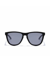 Lunettes de soleil polarisées Hawkers One Raw Carbon Fiber Noir (Ø 55,7 mm)