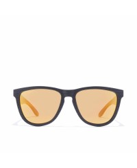 Gafas de sol polarizadas Hawkers One Raw Carbon Fiber Naranja (Ø 55,7 