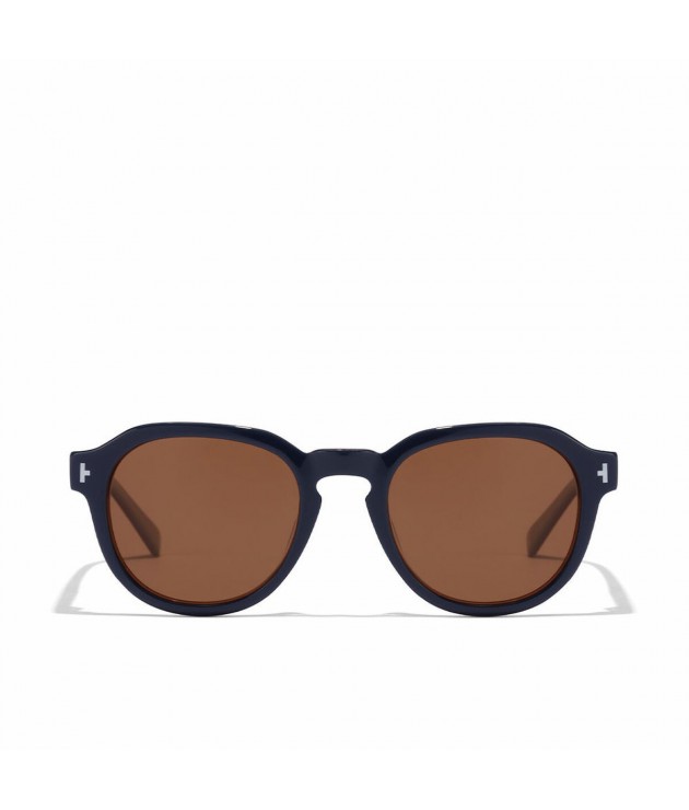 Gafas de sol polarizadas Hawkers Warwick Pair Azul Marrón (Ø 45 mm)