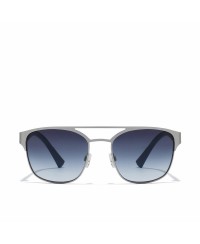 Gafas de Sol Unisex Hawkers Vital Plateado Azul (Ø 56 mm)