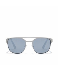 Gafas de Sol Unisex Hawkers Vital Plateado Gris (Ø 56 mm)