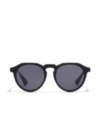 Gafas de Sol Unisex Hawkers Warwick Raw Negro (Ø 51,9 mm)