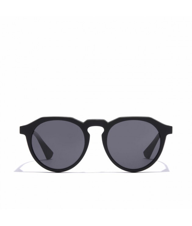 Lunettes de soleil polarisées Hawkers Warwick Raw Noir (Ø 51,9 mm)