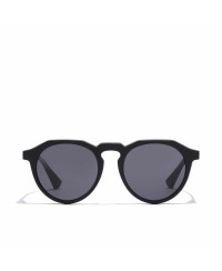 Gafas de sol polarizadas Hawkers Warwick Raw Negro (Ø 51,9 mm)