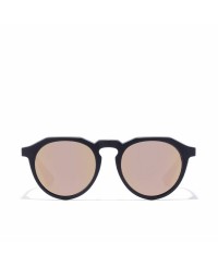 Gafas de Sol Unisex Hawkers Warwick Raw Negro Oro Rosa (Ø 51,9 mm)