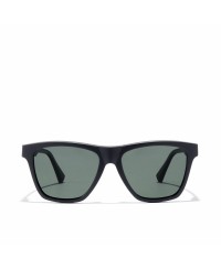 Occhiali da sole polarizzati Hawkers One LS Raw Nero Verde (Ø 54,8 mm)