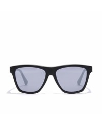 Gafas de Sol Unisex Hawkers One LS Raw Negro Gris (Ø 54,8 mm)