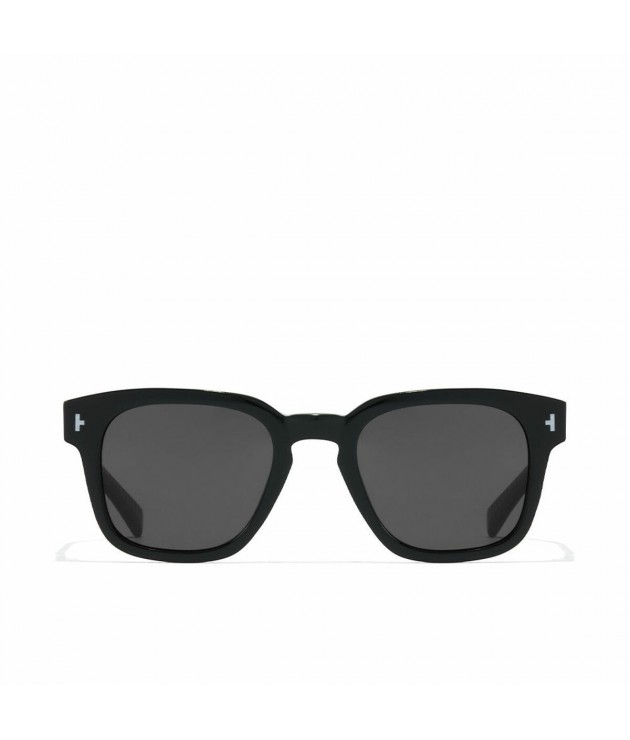 Gafas de sol polarizadas Hawkers Stack Negro (Ø 48 mm)