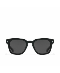 Lunettes de soleil polarisées Hawkers Stack Noir (Ø 48 mm)