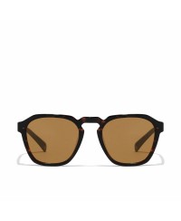 Gafas de Sol Unisex Hawkers Blackjack Paula Echevarría Negro (Ø 50 mm)