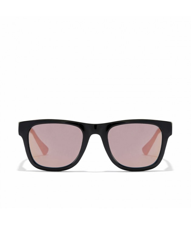 Occhiali da sole polarizzati Hawkers Tox Nero Oro rosa (Ø 52 mm)