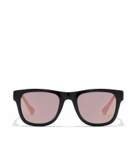 Occhiali da sole polarizzati Hawkers Tox Nero Oro rosa (Ø 52 mm)