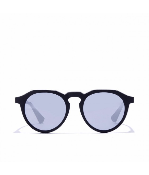 Lunettes de soleil polarisées Hawkers Warwick Noir Gris (Ø 51,9 mm)