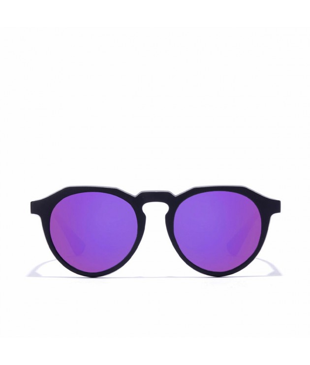 Gafas de sol polarizadas Hawkers Warwick Negro Morado (Ø 51,9 mm)