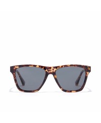 Lunettes de soleil polarisées Hawkers One LS Noir Marron (Ø 54 mm)