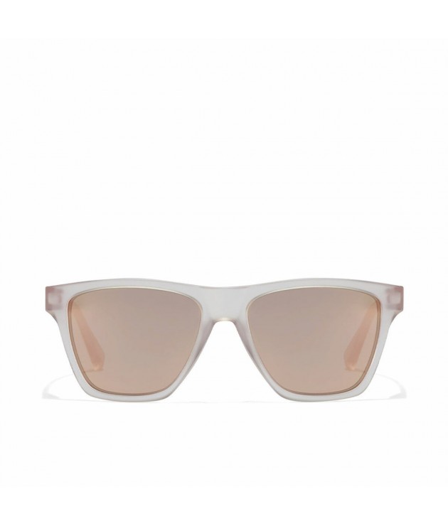 Gafas de sol polarizadas Hawkers One LS Oro Rosa (Ø 54 mm)