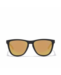 Gafas de Sol Unisex Hawkers One Raw Negro Naranja (Ø 54,8 mm)