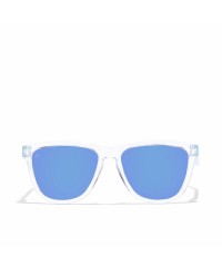 Gafas de Sol Unisex Hawkers One Raw Azul (Ø 54,8 mm)