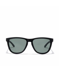 Occhiali da sole polarizzati Hawkers One Raw Nero Verde (Ø 55,7 mm)