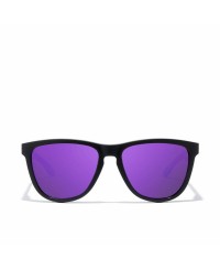 Gafas de sol polarizadas Hawkers One Raw Negro Morado (Ø 55,7 mm)