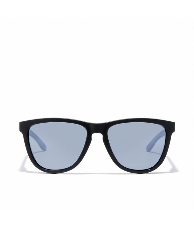 Lunettes de soleil polarisées Hawkers One Raw Noir Gris (Ø 55,7 mm)