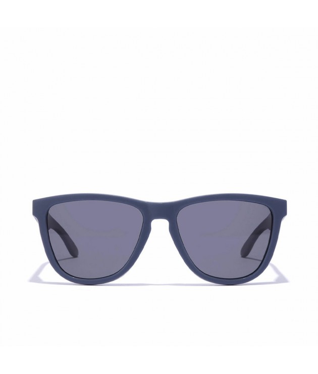 Lunettes de soleil polarisées Hawkers One Raw Blue marine (Ø 55,7 mm)