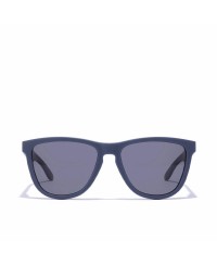 Lunettes de soleil polarisées Hawkers One Raw Blue marine (Ø 55,7 mm)