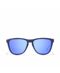 Occhiali da sole polarizzati Hawkers One Raw Azzurro Blu Marino (Ø 55,