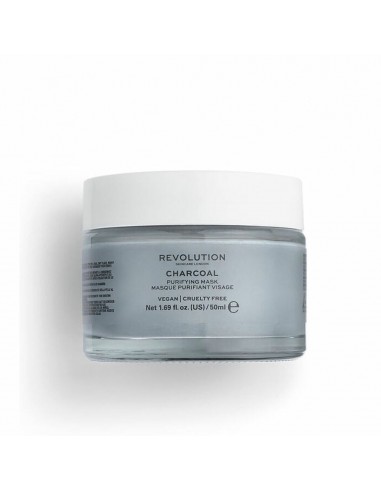 Purifying Mask Revolution Skincare...