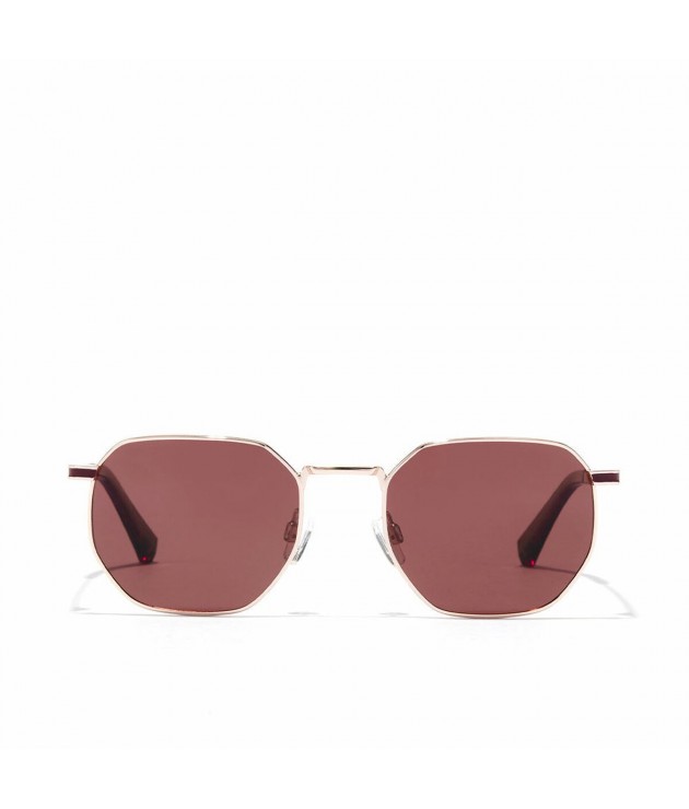 Lunettes de soleil polarisées Hawkers Sixgon Marron (Ø 51 mm)