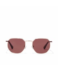 Lunettes de soleil polarisées Hawkers Sixgon Marron (Ø 51 mm)